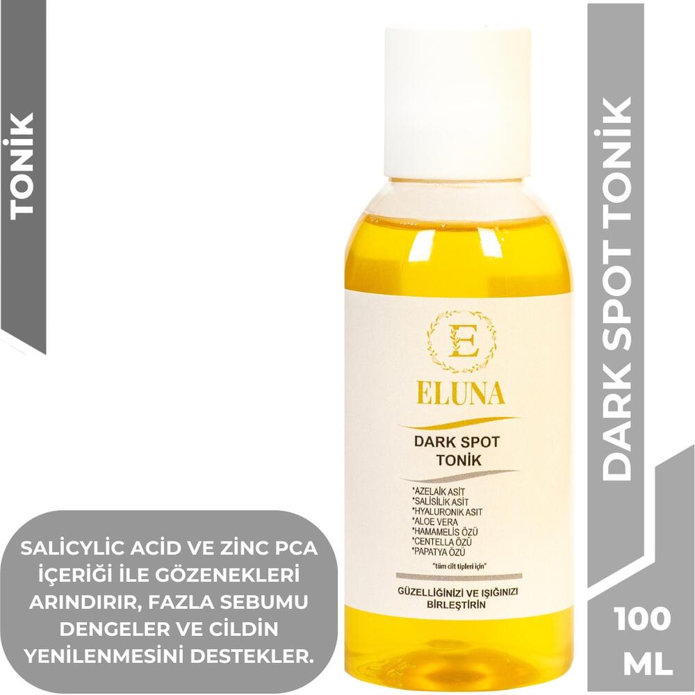 Dark Spot Tonik