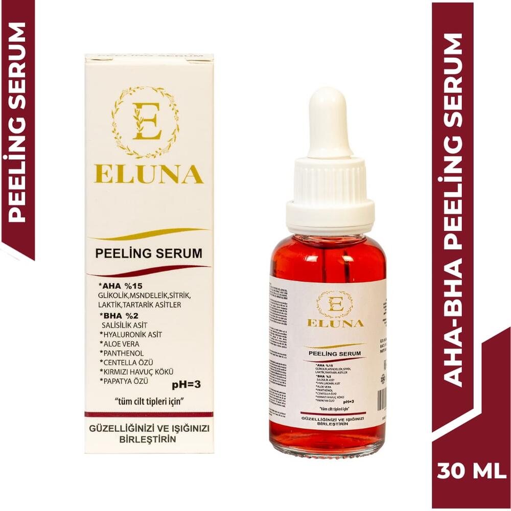 Peeling Serum