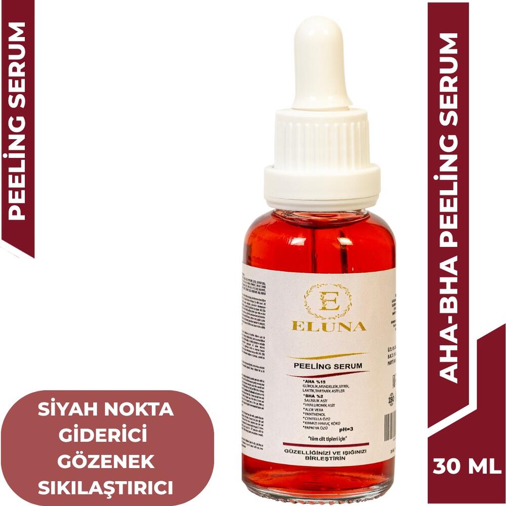 Peeling Serum