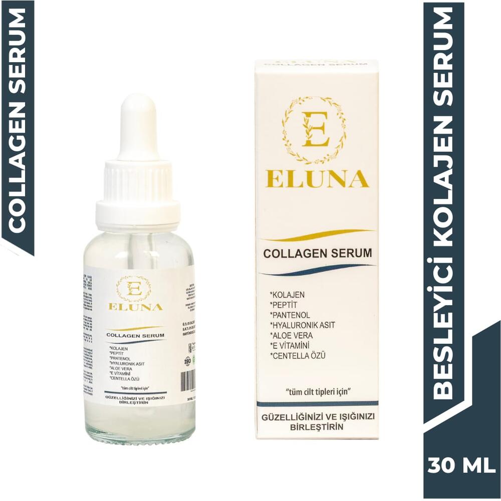 Collagen Serum