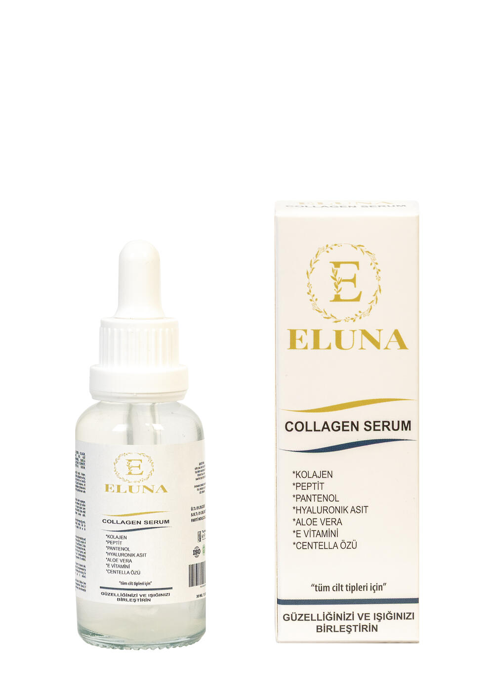 Collagen Serum