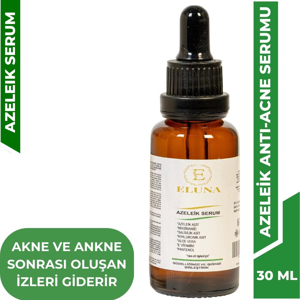 Azeleik Serum