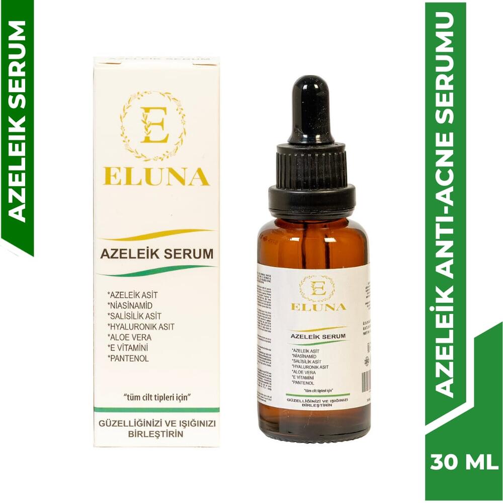 Azeleik Serum