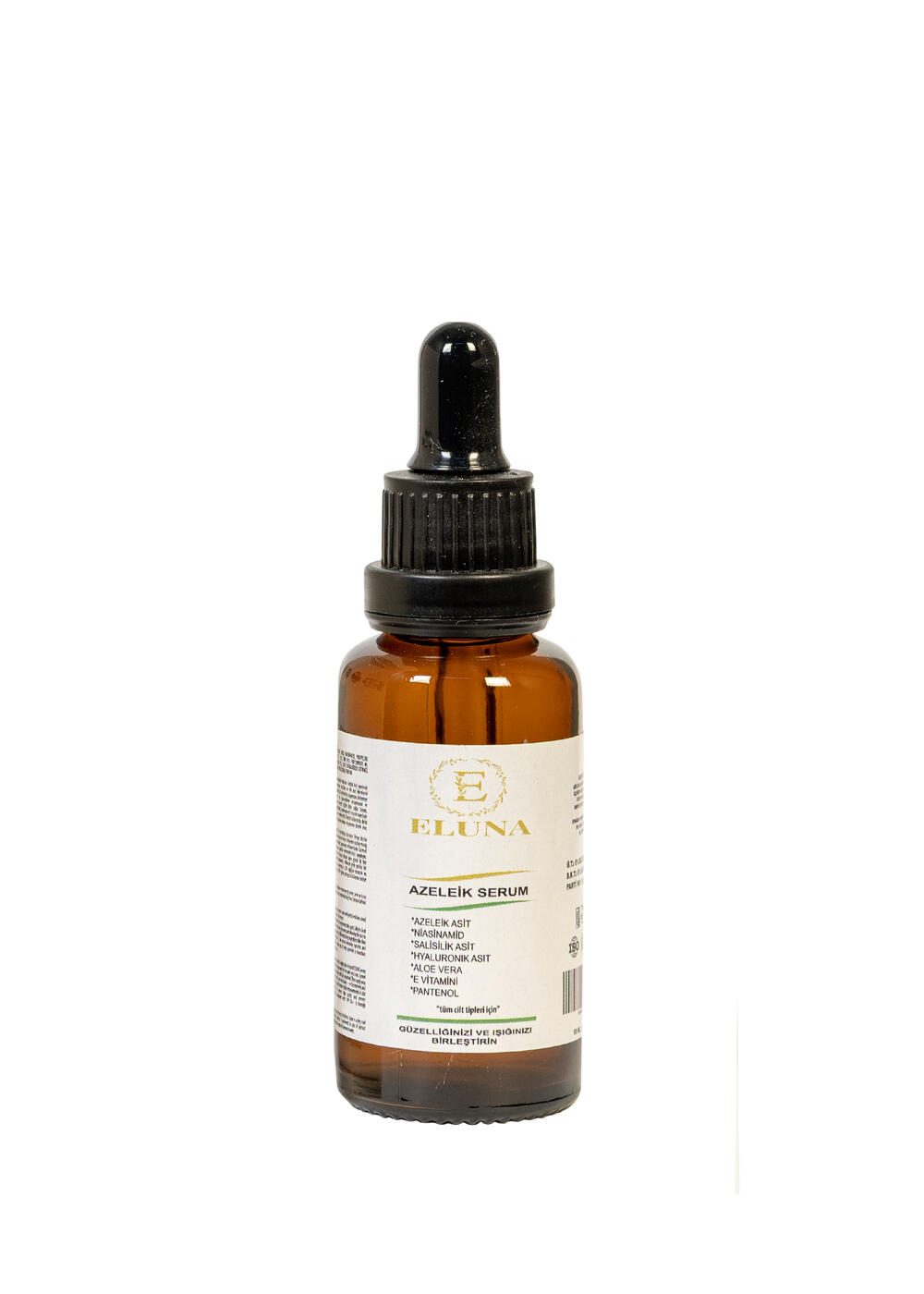 Azeleik Serum