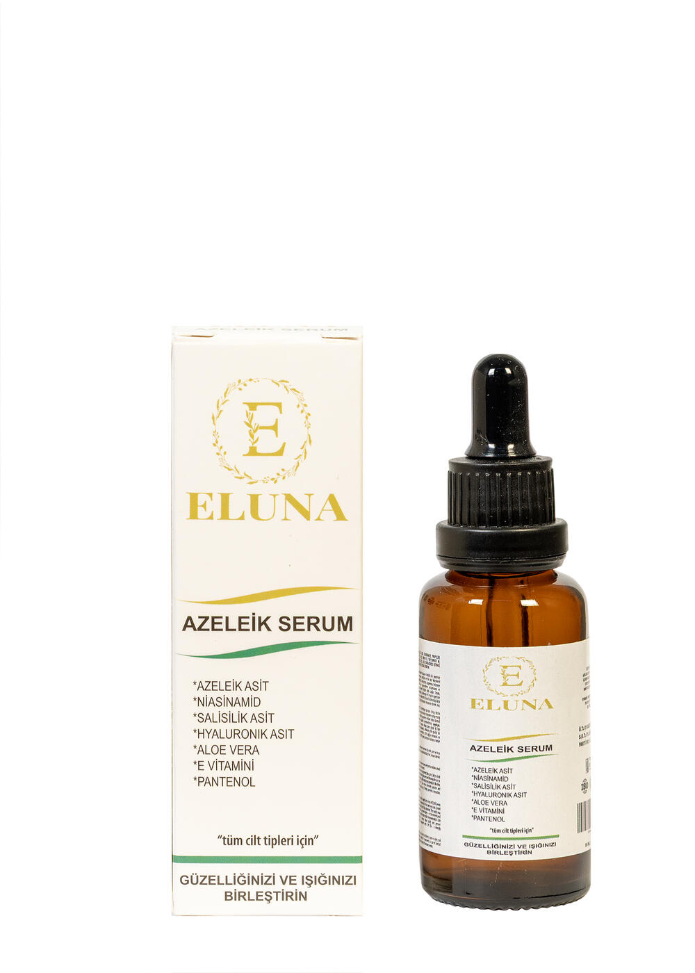Azeleik Serum