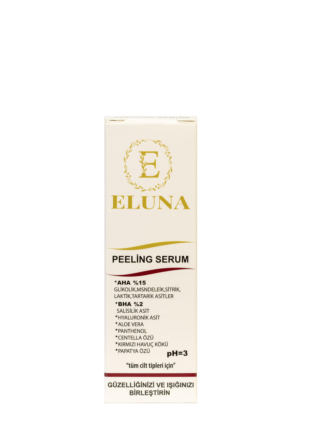 Peeling Serum